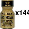 Locker Room Real Amsterdam 10ml x144